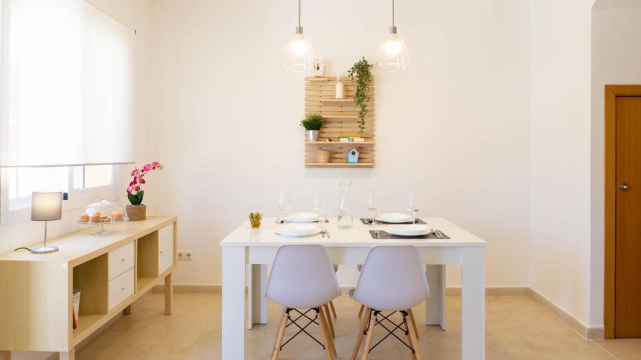 Luxury Modern House Malaga Villa Benajarafe Exteriör bild
