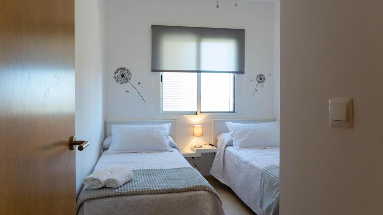 Luxury Modern House Malaga Villa Benajarafe Exteriör bild