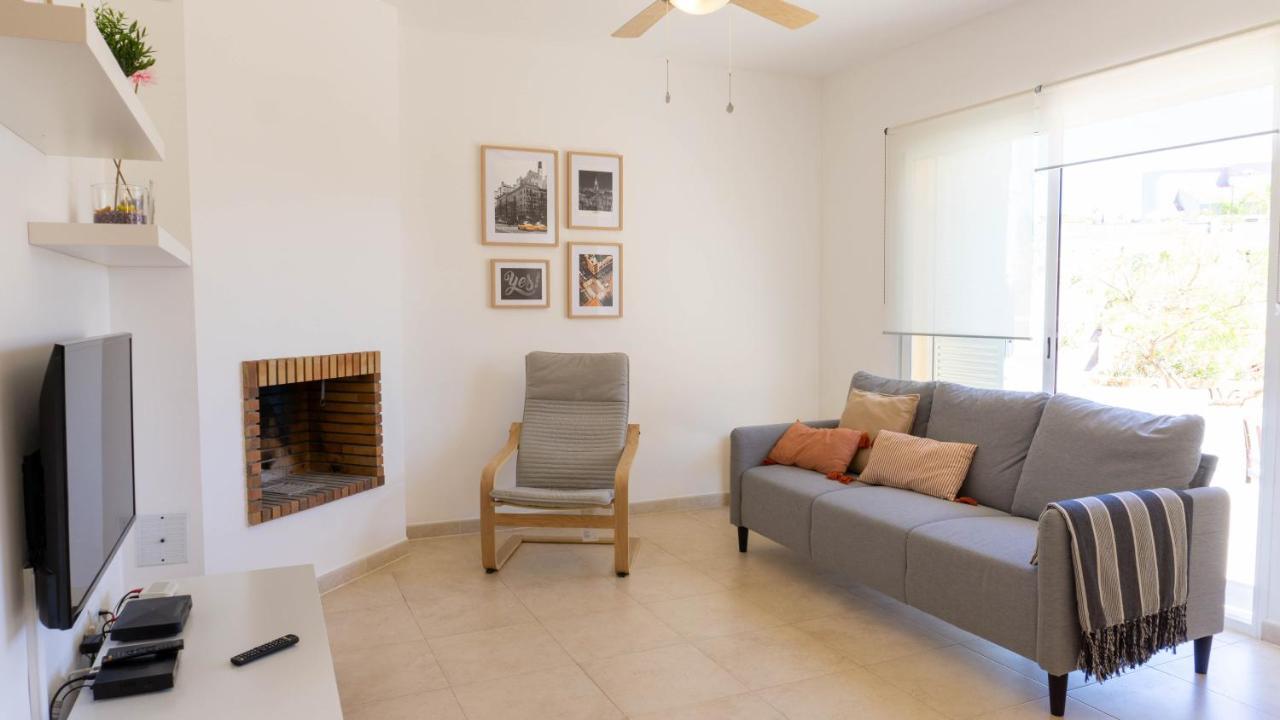Luxury Modern House Malaga Villa Benajarafe Exteriör bild