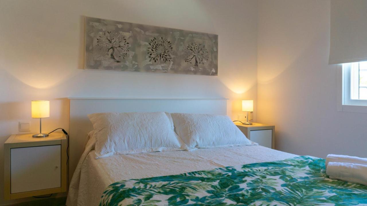Luxury Modern House Malaga Villa Benajarafe Exteriör bild