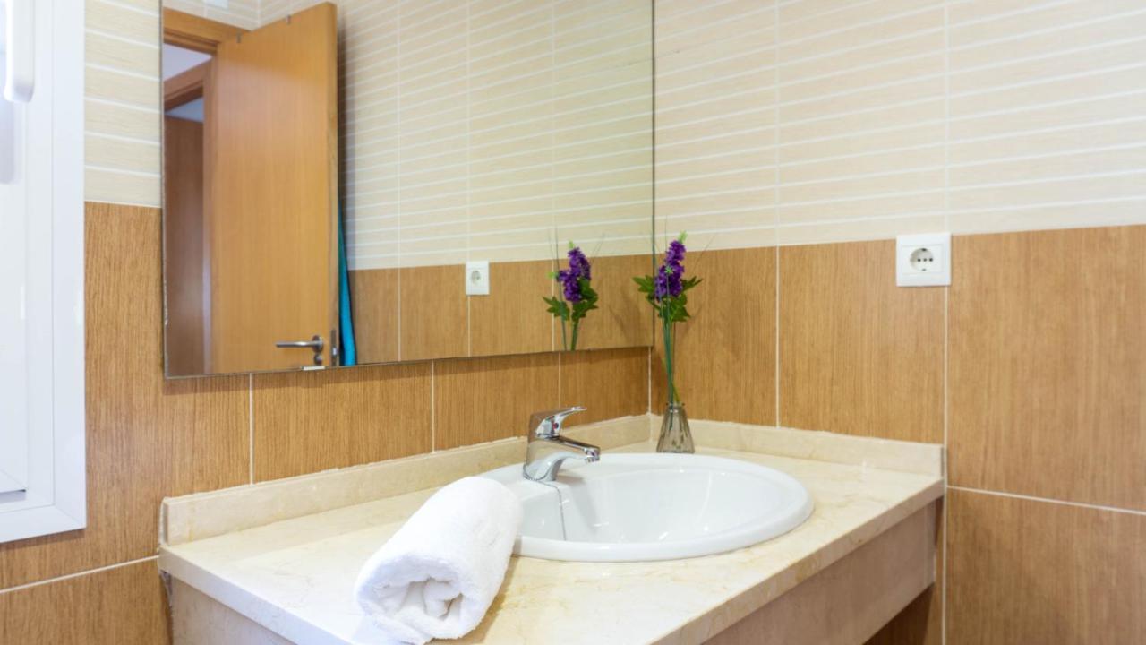 Luxury Modern House Malaga Villa Benajarafe Exteriör bild