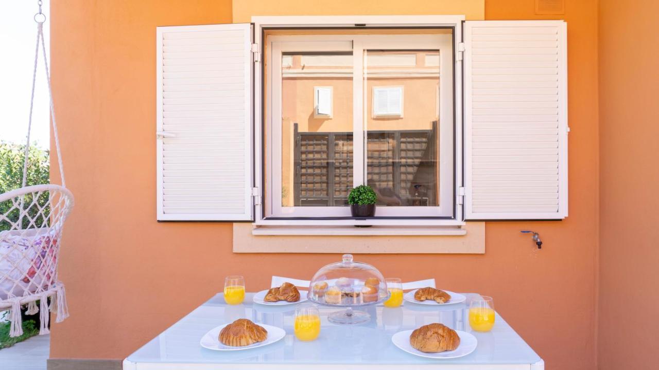 Luxury Modern House Malaga Villa Benajarafe Exteriör bild
