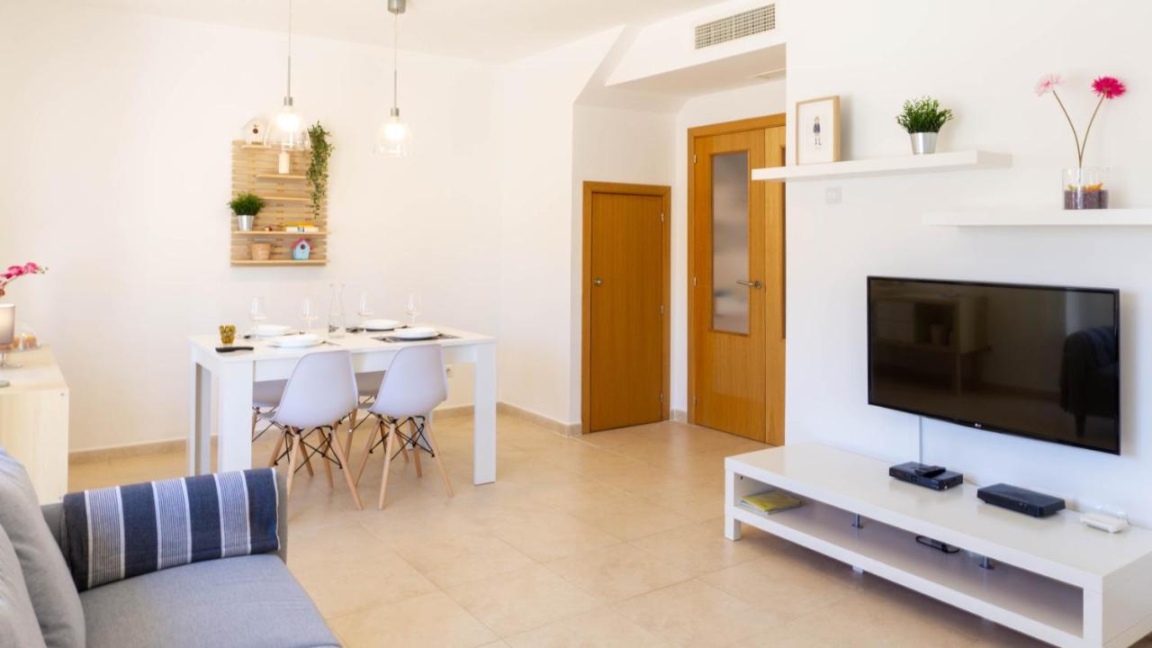 Luxury Modern House Malaga Villa Benajarafe Exteriör bild