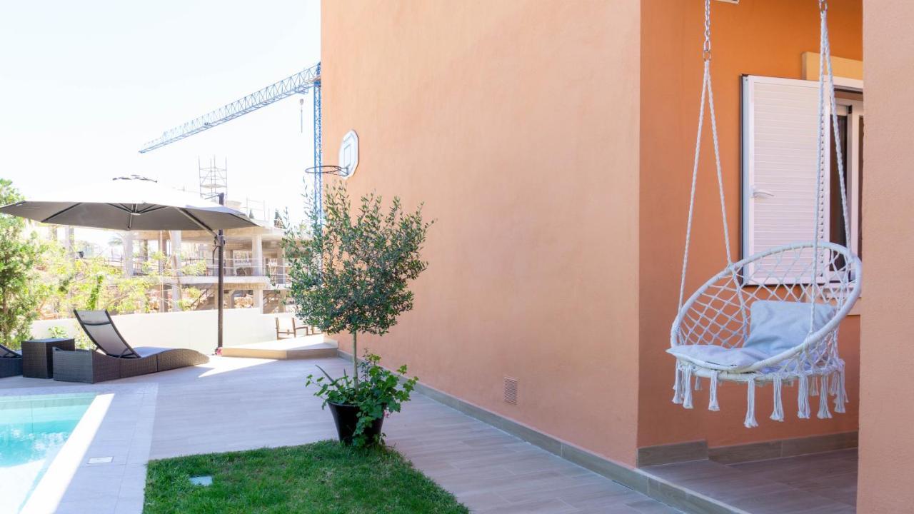 Luxury Modern House Malaga Villa Benajarafe Exteriör bild